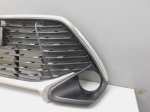 Решетка в бампер центральная для Toyota Camry V50 2011-2018, OEM 5311206820 - вид 5 (фото)