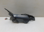 Зеркало левое электрическое для Land Rover Range Rover Evoque 2011-2019, OEM LR068142 - вид 2 (фото)