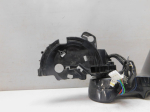 Зеркало левое электрическое для Land Rover Range Rover Evoque 2011-2019, OEM LR068142 - вид 4 (фото)