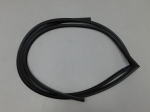 Молдинг лобового стекла для Mazda 6 (GH) 2007-2013, OEM GS1D50601A - вид 1 (фото)