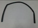Уплотнитель для Mazda 3 (BK) 2003-2009, OEM BP4K56750A - вид 1 (фото)