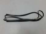 Молдинг заднего стекла для Mazda 6 (GH) 2007-2013, OEM GS1D50611C - вид 1 (фото)
