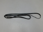 Молдинг заднего стекла для Mazda 6 (GJ/GL) 2013>, OEM GHK150611B - вид 1 (фото)