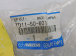 Молдинг лобового стекла для Mazda CX 9 2007>, OEM TD1150601 - вид 2 (фото)