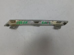 Молдинг решетки радиатора для Toyota RAV 4 2013-2019, OEM 5312542100 - вид 2 (фото)