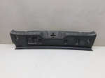 Обшивка багажника для BMW 5-серия F10/F11 2009>, OEM 51477227535 - вид 1 (фото)