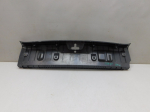 Обшивка багажника для BMW 5-серия F10/F11 2009>, OEM 51477227535 - вид 2 (фото)