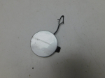 Заглушка буксировочного крюка для Volkswagen Passat B8 2015>, OEM 3G5807441 - вид 1 (фото)