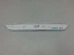 Накладка порога для BMW 7-серия G11/G12 2014>, OEM 51477370314 - вид 3 (фото)