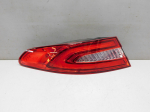 Фонарь задний наружный левый для Jaguar XF 2007-2015, OEM CX2313405AD - вид 1 (фото)
