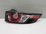 Фонарь задний правый для Land Rover Range Rover Evoque 2011-2019, OEM LR037710 - вид 1 (фото)