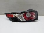Фонарь задний левый для Land Rover Range Rover Evoque 2011-2019, OEM LR025147 - вид 1 (фото)