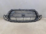 Кронштейн решетки радиатора для Ford Transit 2014>, OEM BK3117E778AFW - вид 1 (фото)