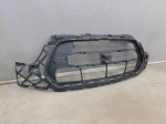 Кронштейн решетки радиатора для Ford Transit 2014>, OEM BK3117E778AFW - вид 2 (фото)
