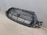 Кронштейн решетки радиатора для Ford Transit 2014>, OEM BK3117E778AFW - вид 3 (фото)