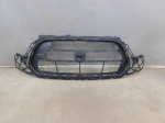 Кронштейн решетки радиатора для Ford Transit 2014>, OEM BK3117E778AFW - вид 1 (фото)