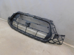 Кронштейн решетки радиатора для Ford Transit 2014>, OEM BK3117E778AFW - вид 3 (фото)