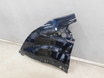 Крыло переднее левое для Ford Transit 2014>, OEM BK3116E129 - вид 3 (фото)