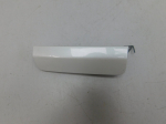 Заглушка буксировочного крюка для Toyota RAV 4 2019>, OEM 5243742010 - вид 1 (фото)
