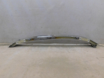 Усилитель переднего бампера для Volvo XC90 2015>, OEM 31448409 - вид 2 (фото)
