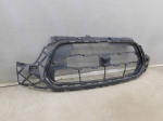 Кронштейн решетки радиатора для Ford Transit 2014>, OEM BK3117E778AFW - вид 2 (фото)