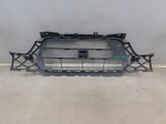 Кронштейн решетки радиатора для Ford Transit 2014>, OEM BK3117E778AFW - вид 4 (фото)