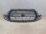 Кронштейн решетки радиатора для Ford Transit 2014>, OEM BK3117E778AFW - вид 1 (фото)