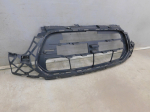 Кронштейн решетки радиатора для Ford Transit 2014>, OEM BK3117E778AFW - вид 2 (фото)