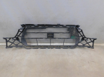 Кронштейн решетки радиатора для Ford Transit 2014>, OEM BK3117E778AFW - вид 4 (фото)