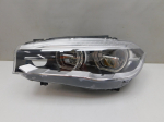 Фара левая для BMW X5 F15 2013-2018, OEM 8738673 - вид 1 (фото)