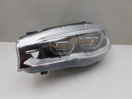 Фара левая для BMW X5 F15 2013-2018, OEM 8738673 - вид 2 (фото)