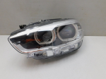 Фара левая для BMW 1-серия F20/F21 2011>, OEM 63117414143 - вид 2 (фото)