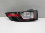 Фонарь задний левый для Land Rover Range Rover Evoque 2011-2019, OEM LR072649 - вид 1 (фото)