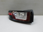 Фонарь задний левый для Land Rover Range Rover Evoque 2011-2019, OEM LR072649 - вид 2 (фото)