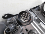 Фара левая для Land Rover Range Rover Evoque 2011-2019, OEM GJ3213W030ED - вид 5 (фото)