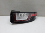 Фонарь задний правый для Land Rover Range Rover Evoque 2011-2019, OEM LR072648 - вид 2 (фото)