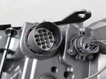 Фара правая для Land Rover Range Rover Evoque 2011-2019, OEM GJ3213W029EC - вид 5 (фото)