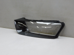 Стекло фары левой для Audi Q3 2012-2018, OEM 8U0941043C - вид 3 (фото)