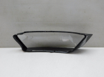 Стекло фары левой для Audi Q3 2012-2018, OEM 8U0941043C - вид 4 (фото)