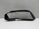 Стекло фары левой для Audi A4 [B8] 2007-2015, OEM 8K0941003P - вид 4 (фото)