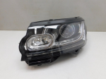 Фара левая для Land Rover Range Rover IV 2013>, OEM CK5213W030EB - вид 2 (фото)