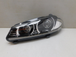 Фара левая для Jaguar XF 2007-2015, OEM CX2313W030EG - вид 2 (фото)
