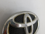 Эмблема для Toyota RAV 4 2013-2019, OEM 7531242081 - вид 2 (фото)