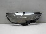 Стекло фары правой для Audi A3 [8V] 2013-2020, OEM 8V0941006E - вид 1 (фото)