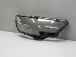 Стекло фары правой для Audi A3 [8V] 2013-2020, OEM 8V0941006E - вид 3 (фото)