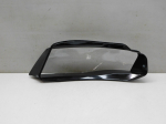 Стекло фары правой для Audi A4 [B8] 2007-2015, OEM 8K0941004C - вид 4 (фото)