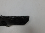 Кронштейн переднего бампера для Mazda CX 5 2012>, OEM KD45500T1 - вид 2 (фото)