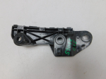 Кронштейн переднего бампера для Mazda CX 5 2012>, OEM KD45500T1 - вид 3 (фото)