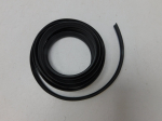 Молдинг заднего стекла для Mazda 3 (BK) 2003-2009, OEM BN8V50611A - вид 1 (фото)