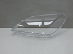 Стекло фары левой для BMW 6-серия F12/F13 2009>, OEM 63127358357 - вид 1 (фото)